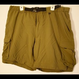 Men’s Shorts